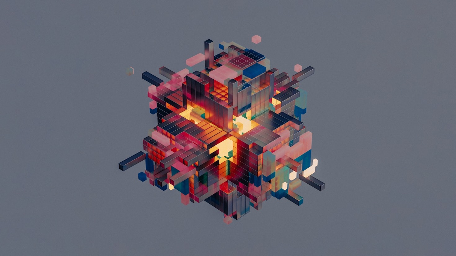 How Transformation Shapes Artistic Expression